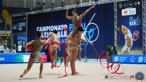 esibizione nazionale misto foto agati ferraro luc00286